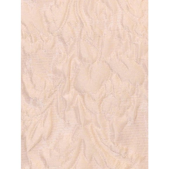 NEW Sister Jane DREAM Jacquard Square Neck Puff Sleeve Open Back Mini Dress - S - Picture 5 of 10